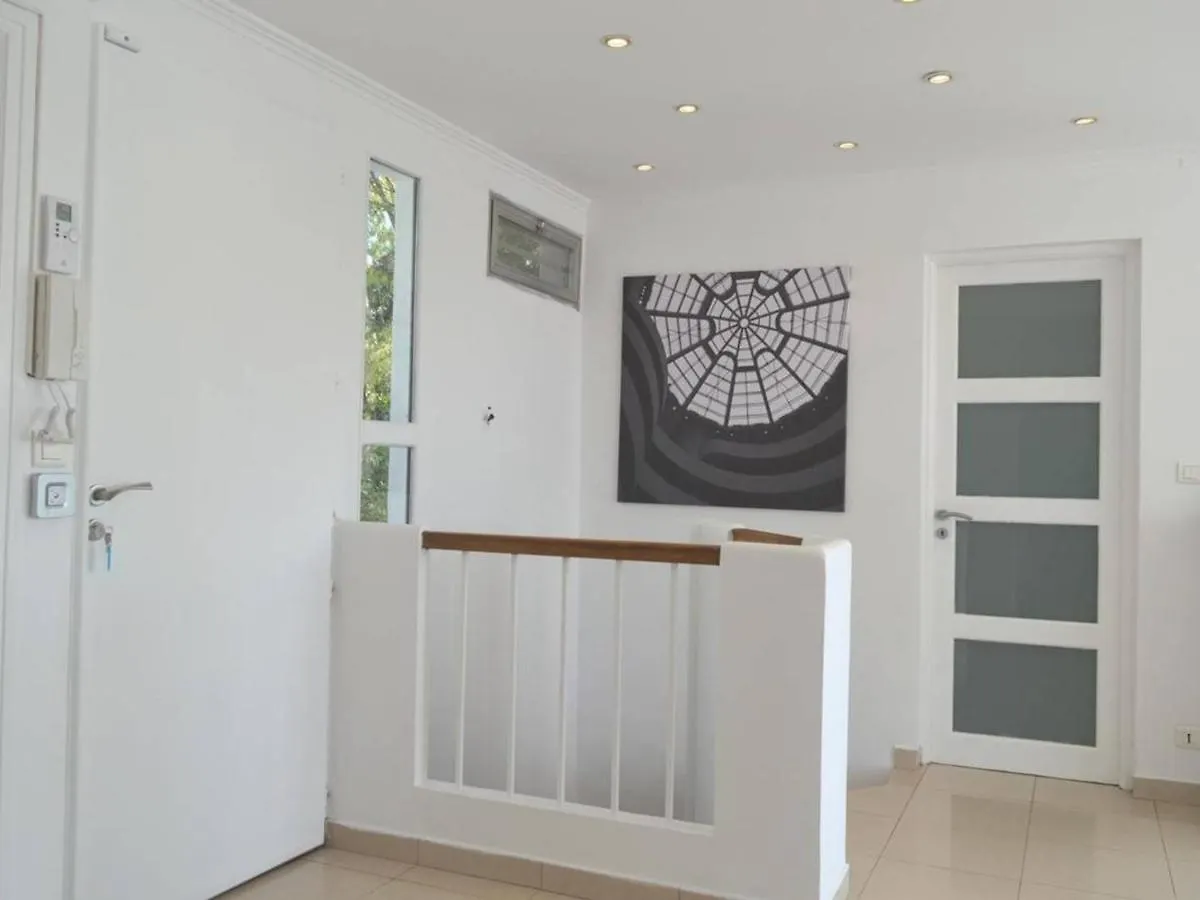 Maison Climatisee Avec Piscine Privee, 5 Pieces, 7 Couchages A 15 Min Des Plages De Vallauris - Fr-1-252-103 Holiday home