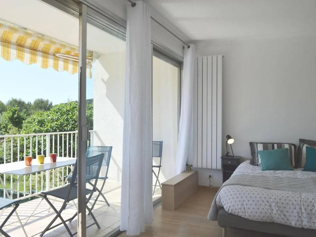 Maison Climatisee Avec Piscine Privee, 5 Pieces, 7 Couchages A 15 Min Des Plages De Vallauris - Fr-1-252-103